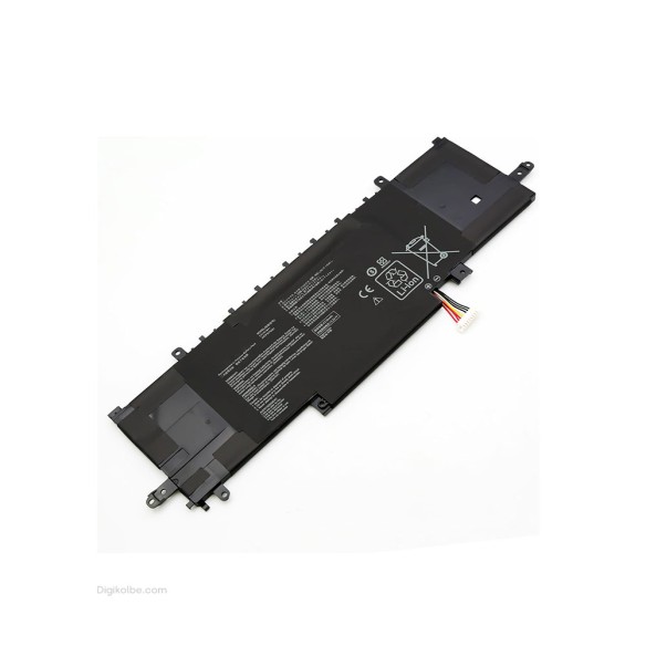 باتری لپ‌تاپ ایسوس UM433 ( ZenBook 14 )