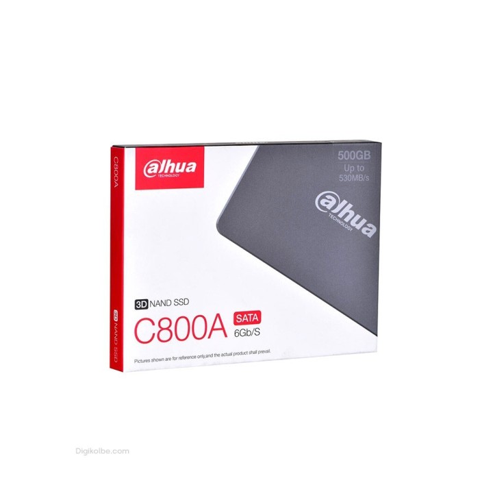 حافظه اس‌اس‌دی داهوا C800A (ظرفیت 128 گیگابایت)