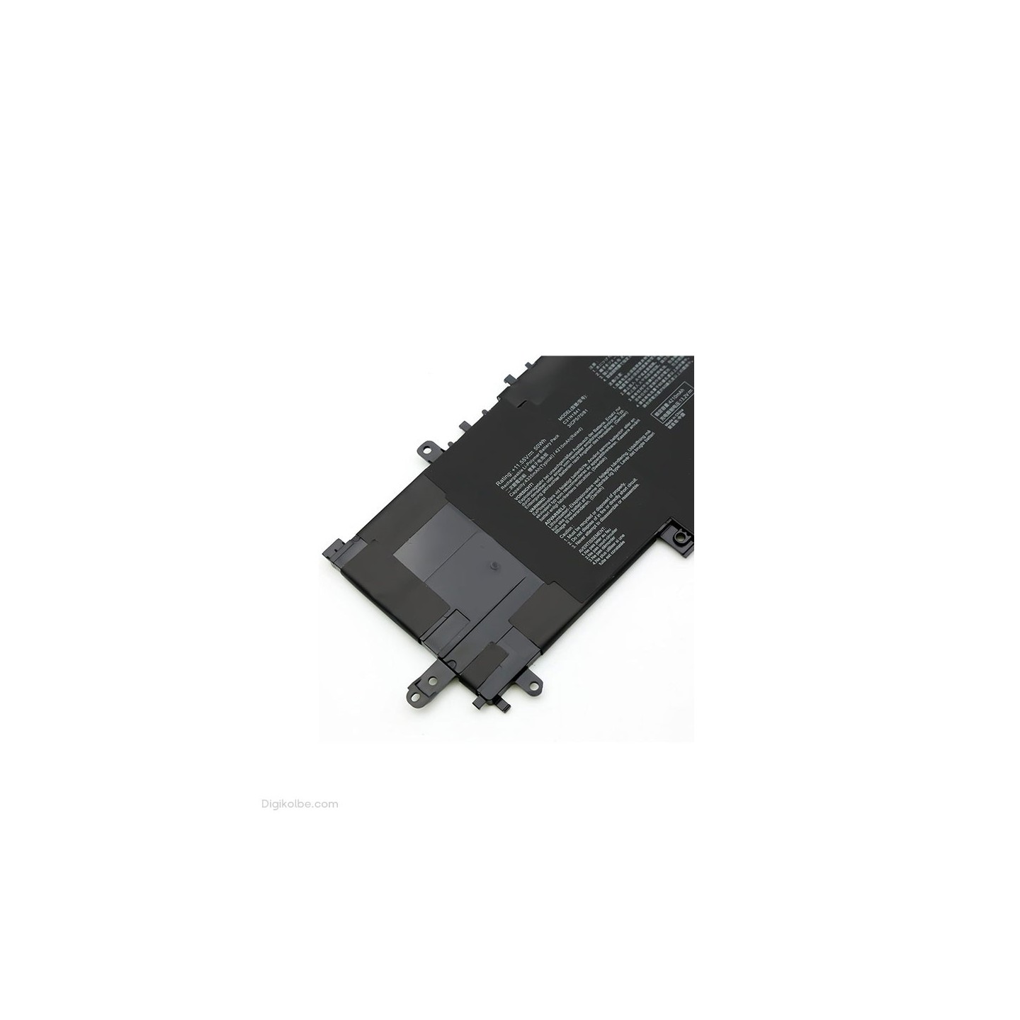 باتری لپ‌تاپ ایسوس UM434 ( ZenBook 14 )