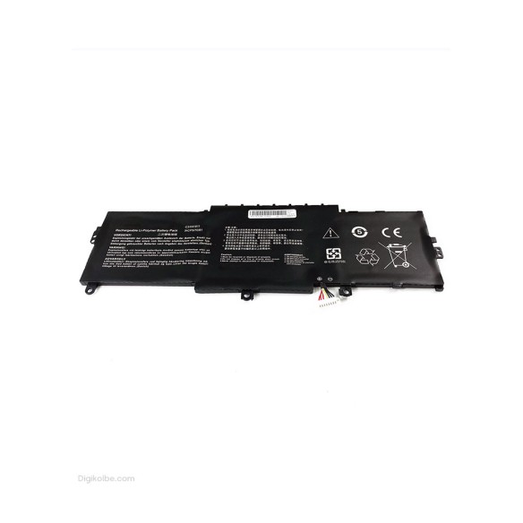 باتری لپ‌تاپ ایسوس U4300 (ZenBook 14)