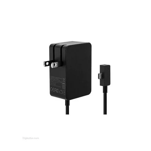 شارژر لپتاپ مایکروسافت 5.2 ولت 2.5 آمپر (Surface)