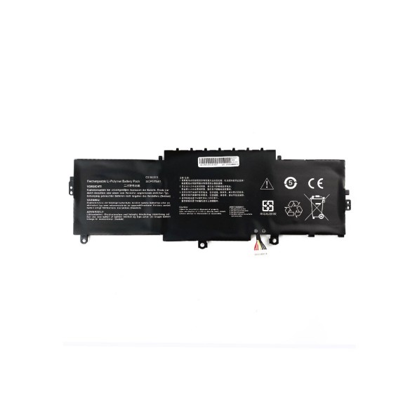 باتری لپ‌تاپ ایسوس Deluxe 13