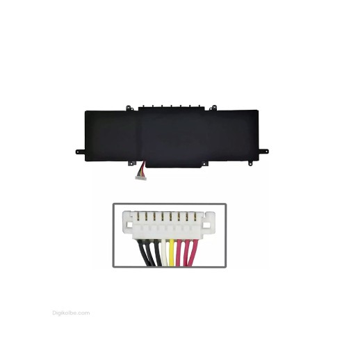 باتری لپ‌تاپ ایسوس BX333 (Zenbook 13)