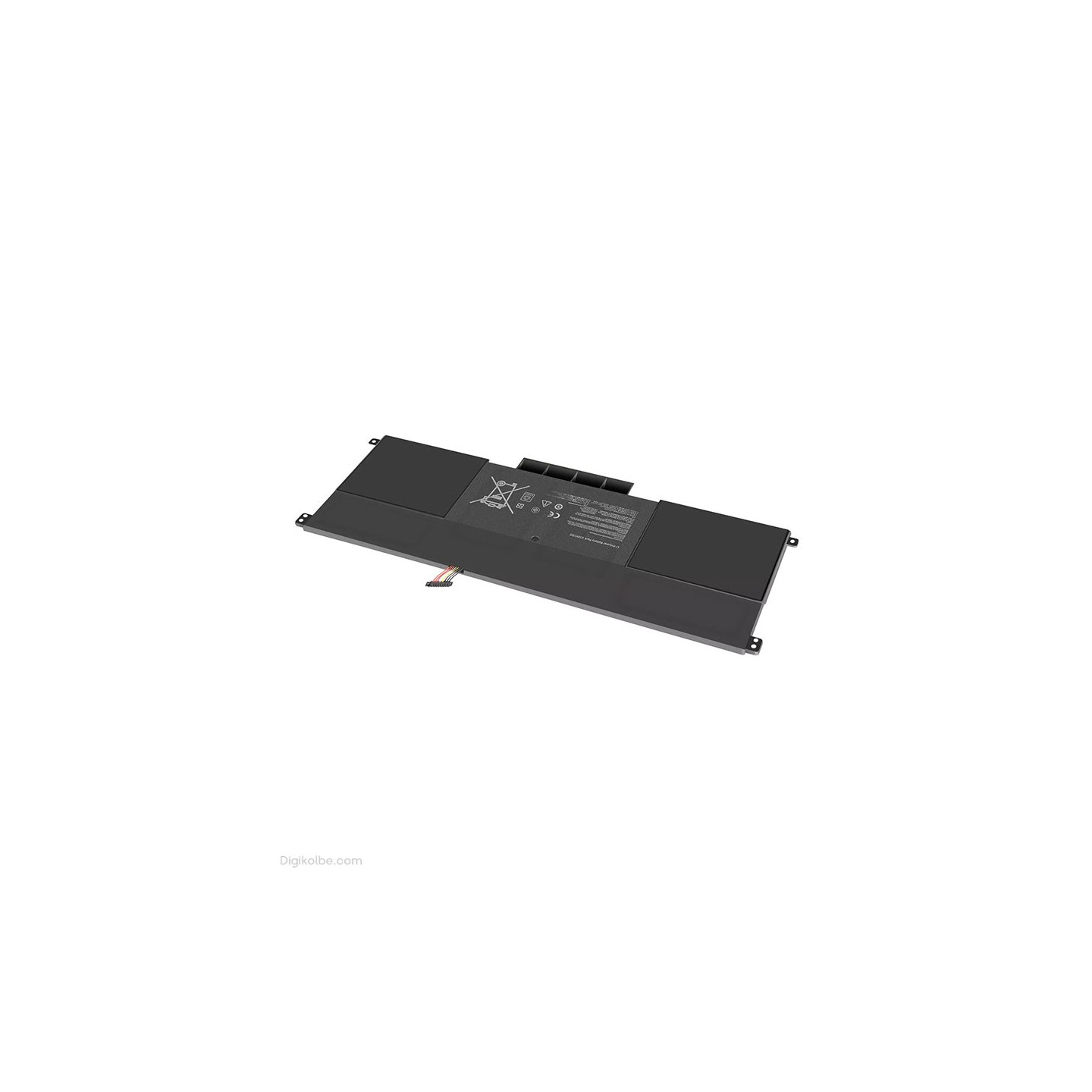 باتری لپ‌تاپ ایسوس UX301 ( Zenbook )