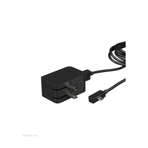 شارژر لپتاپ مایکروسافت 5.2 ولت 2.5 آمپر (Surface)