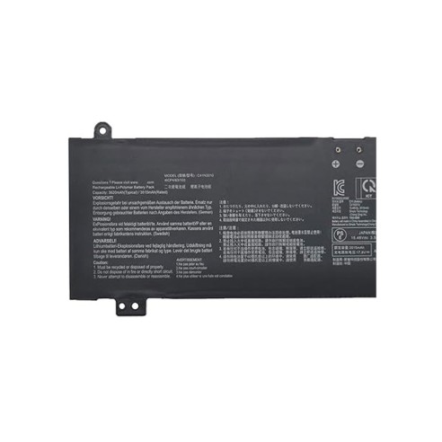باتری لپ‌تاپ ايسوس G513 (ROG Strix G15)