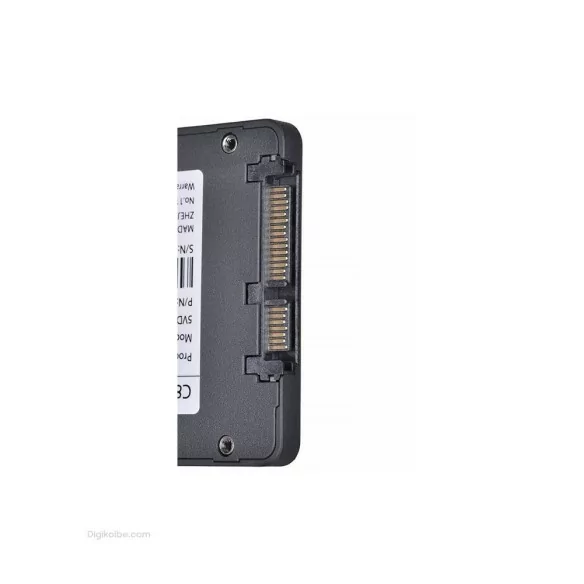 حافظه اساسدی داهوا C800A (ظرفیت 256 گیگابایت) حافظه اساسدی داهوا C800A (ظرفیت 256 گیگابایت)