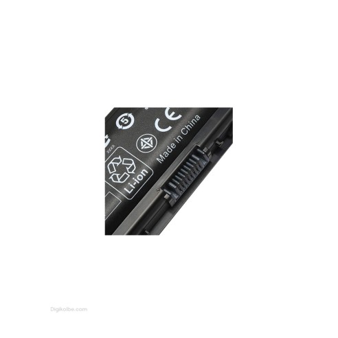 باتری لپ‌تاپ اچ‌پی DV4-5000 ( Pavilion )