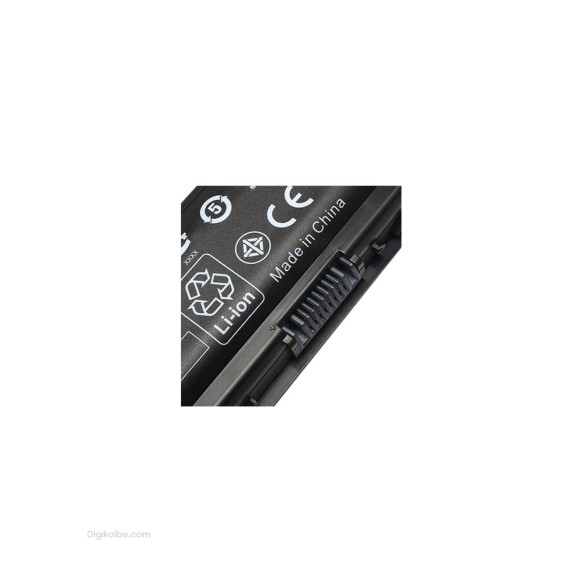 باتری لپ‌تاپ اچ‌پی DV4-5000 ( Pavilion )