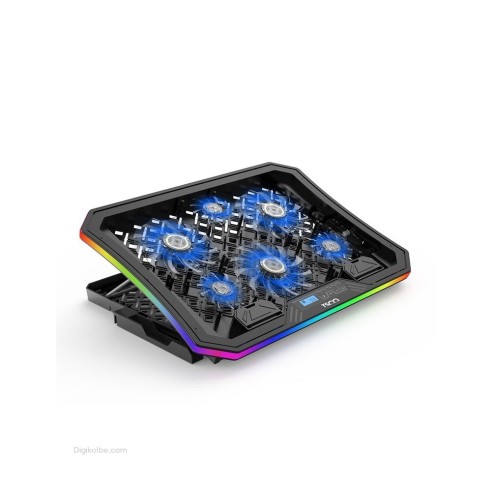 تسکو GCLP-3150 (پایه خنک‌کننده لپ‌تاپ)