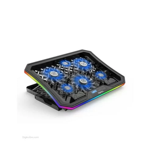 تسکو GCLP-3150 (پایه خنککننده لپتاپ)