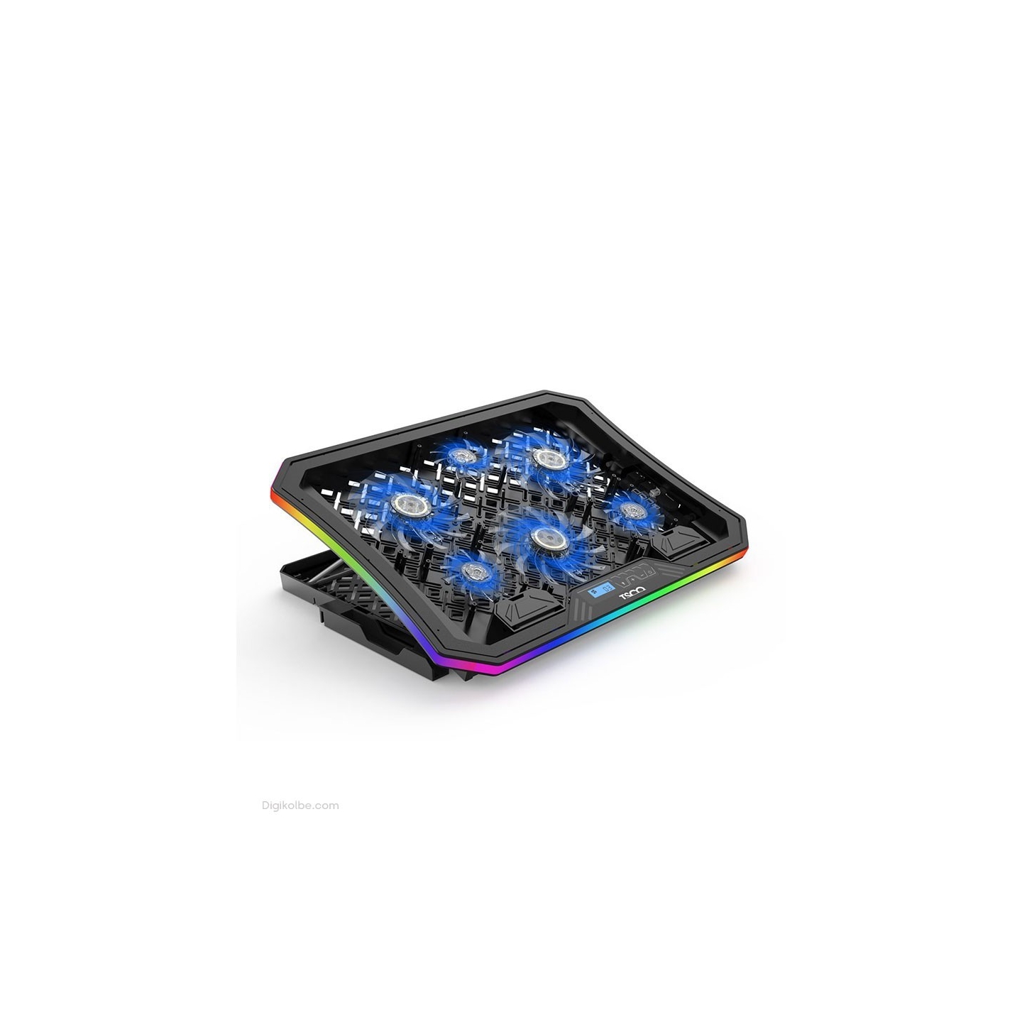 تسکو GCLP-3150 (پایه خنک‌کننده لپ‌تاپ)
