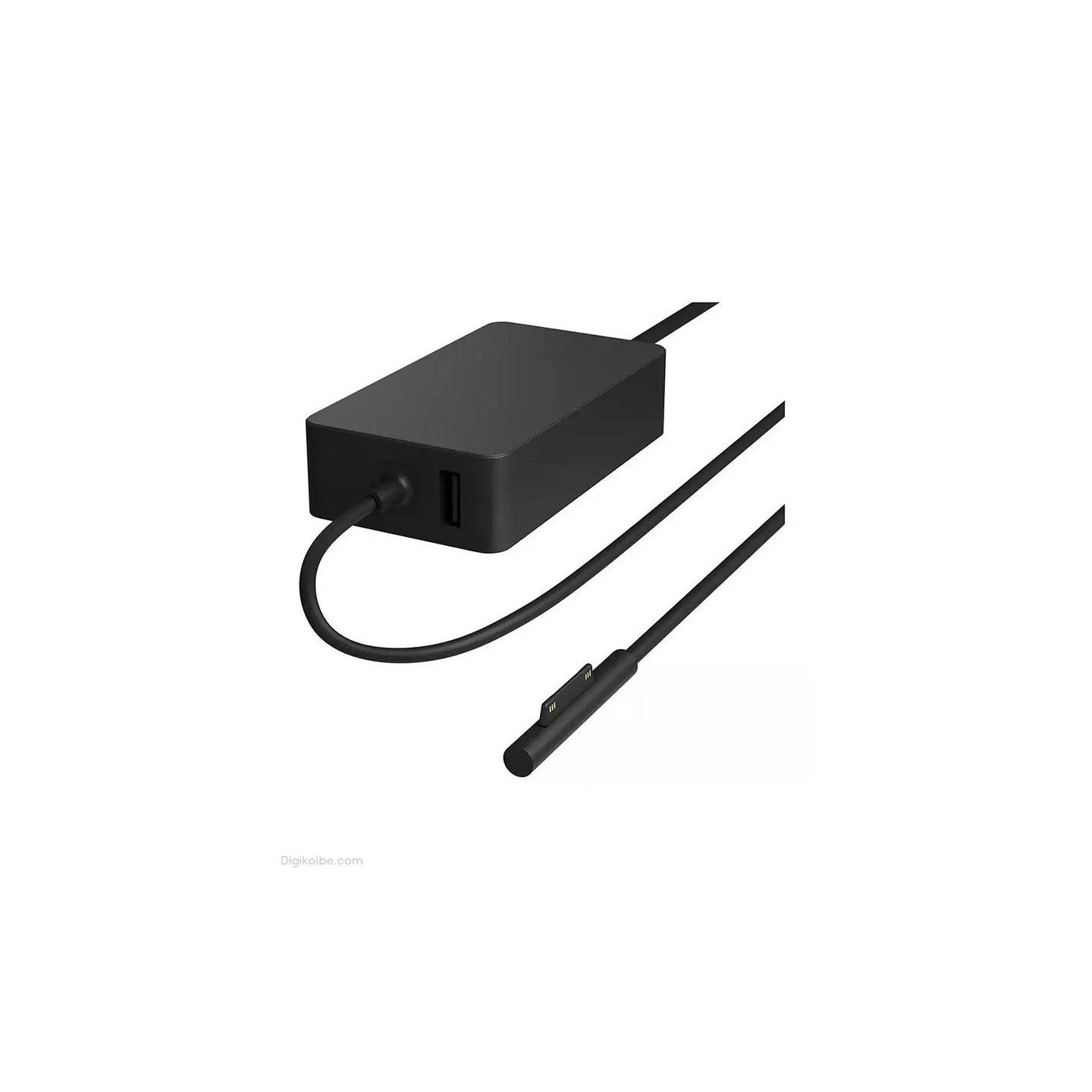 شارژر لپ‌تاپ مایکروسافت 15 ولت 6.33 آمپر (Surface Book)