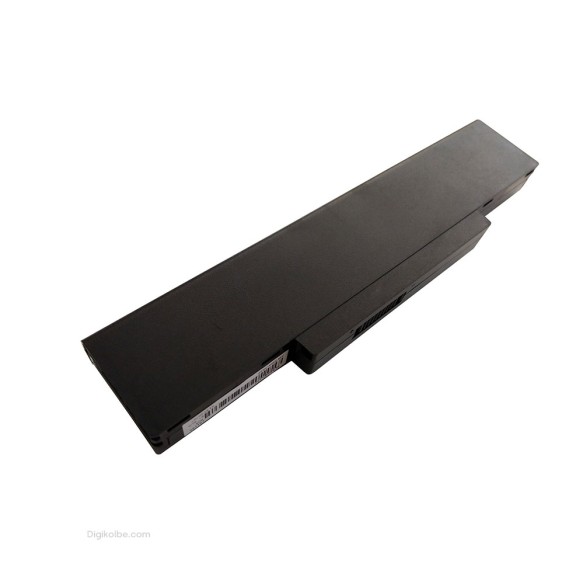 باتری لپ‌تاپ ام‌اس‌آی GX620