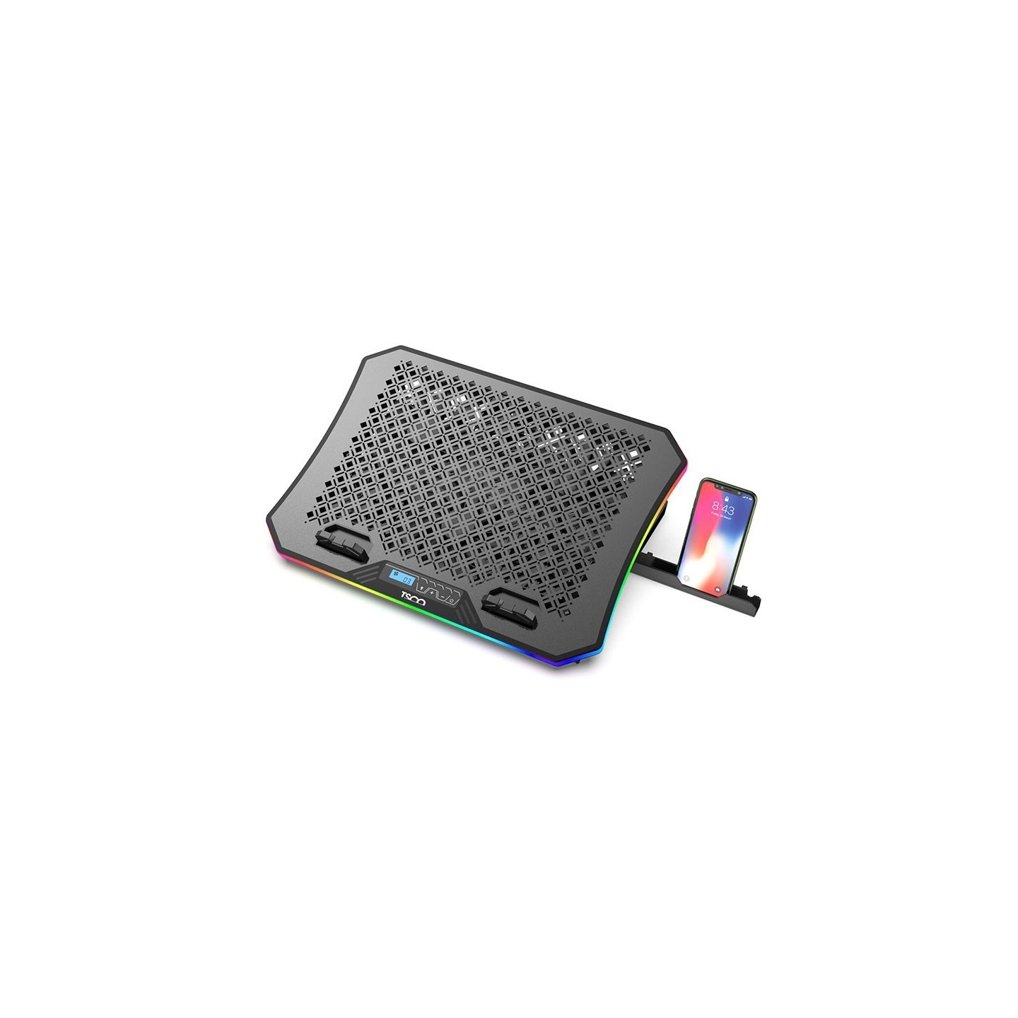 تسکو GCLP-3150 (پایه خنک‌کننده لپ‌تاپ)