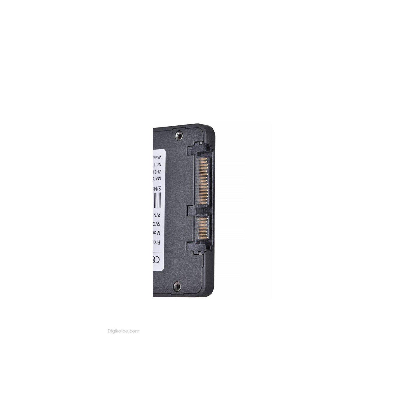 حافظه اس‌اس‌دی داهوا C800A (ظرفیت 512 گیگابایت)