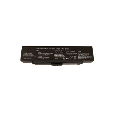 باتری لپ‌تاپ سونی PCG ( Vaio )