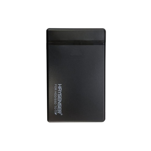 باکس تبدیل هارد لپ‌تاپ هایسنسر HAYA8U3 (USB 3.2)
