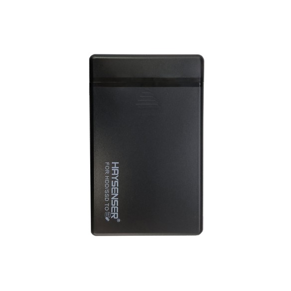 باکس تبدیل هارد لپ‌تاپ هایسنسر HAYA8U3 (USB 3.2)