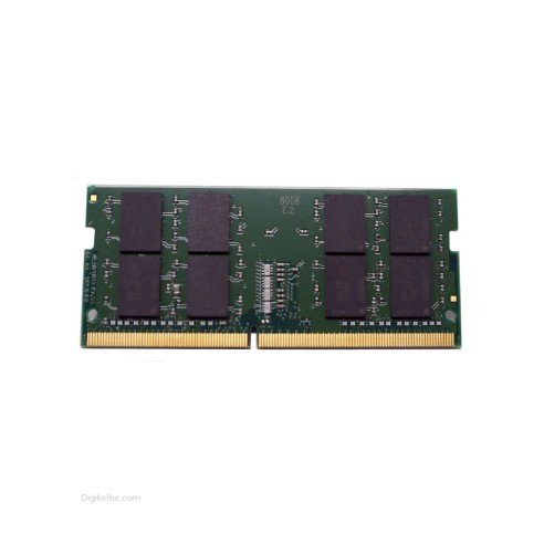 رم لپ‌تاپ PC4-2666 کینگستون 16 گیگابایت (اورجینال - استوک)