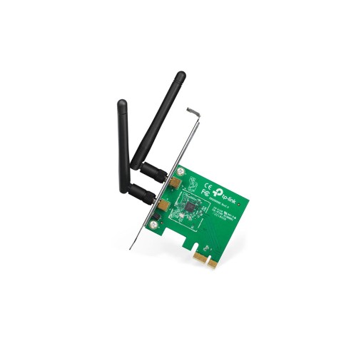 کارت شبکه تی‌پی‌لینک TL-WN881ND ( بی‌سیم )