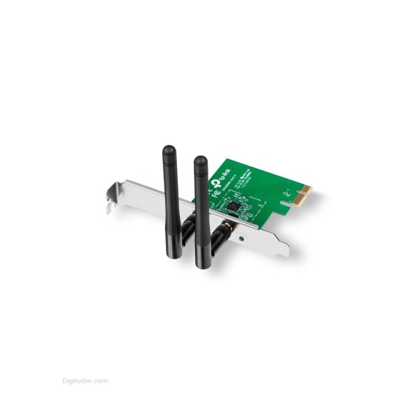 کارت شبکه تی‌پی‌لینک TL-WN881ND ( بی‌سیم )