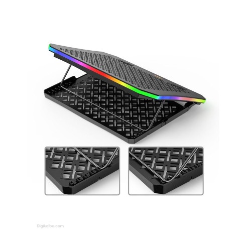 تسکو GCLP-3150 (پایه خنک‌کننده لپ‌تاپ)