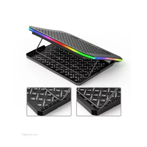 تسکو GCLP-3150 (پایه خنککننده لپتاپ)