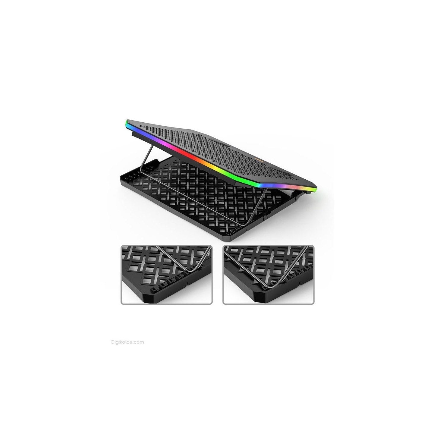 تسکو GCLP-3150 (پایه خنک‌کننده لپ‌تاپ)