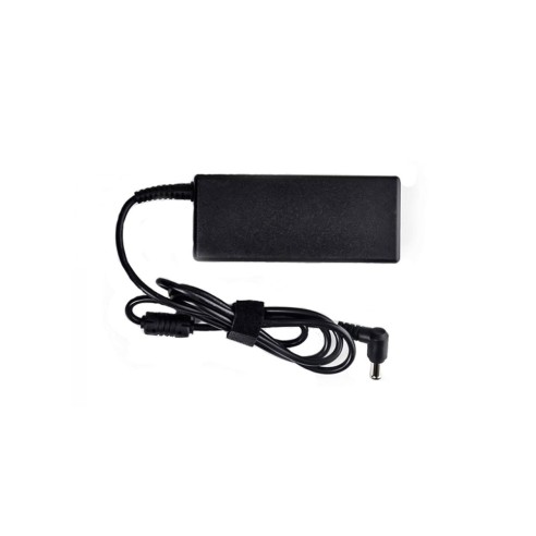 شارژر لپ‌تاپ سامسونگ 19 ولت 3.16 آمپر (سوکت 6.5 * 4.4)