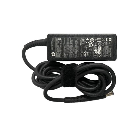 شارژر لپ‌تاپ اچ‌پی 19.5 ولت 2.31 آمپر (سوکت 5.0 * 7.4)