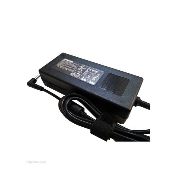 شارژر لپ‌تاپ توشیبا 2510 ( Satellite )