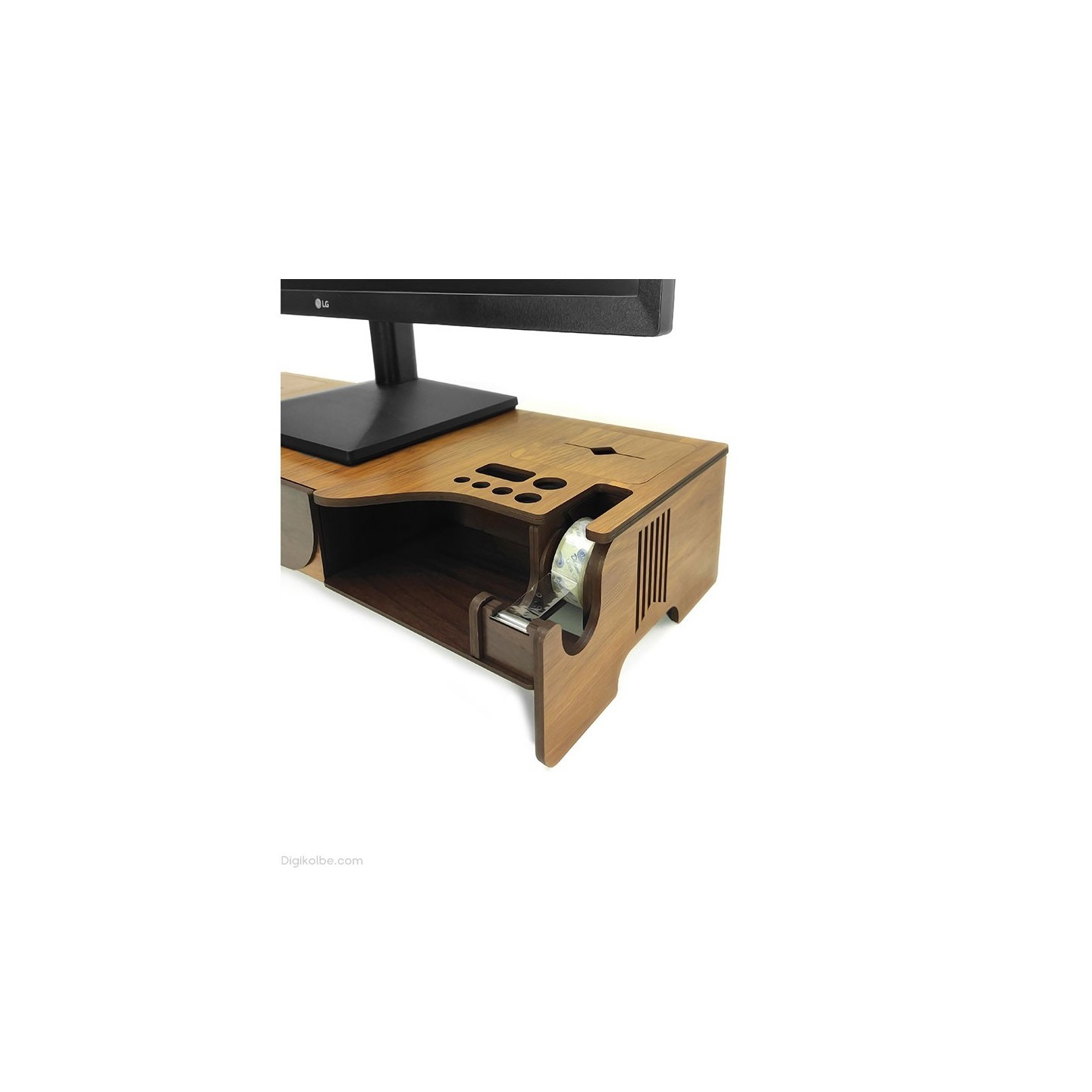 پایه نگه دارنده مانیتور کیانلی ( K12 )
