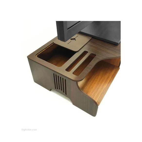 پایه نگه دارنده مانیتور کیانلی ( K12 ) پایه نگه دارنده مانیتور کیانلی ( K12 )