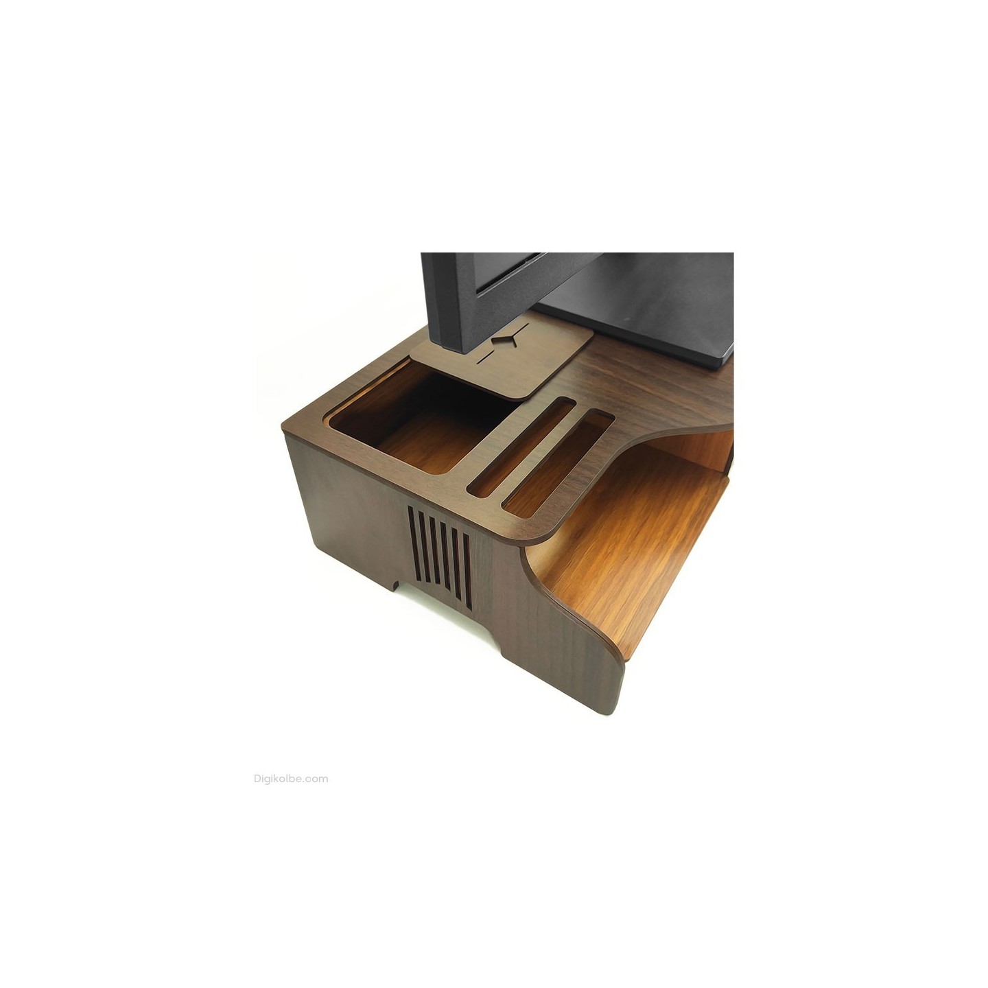 پایه نگه دارنده مانیتور کیانلی ( K12 )