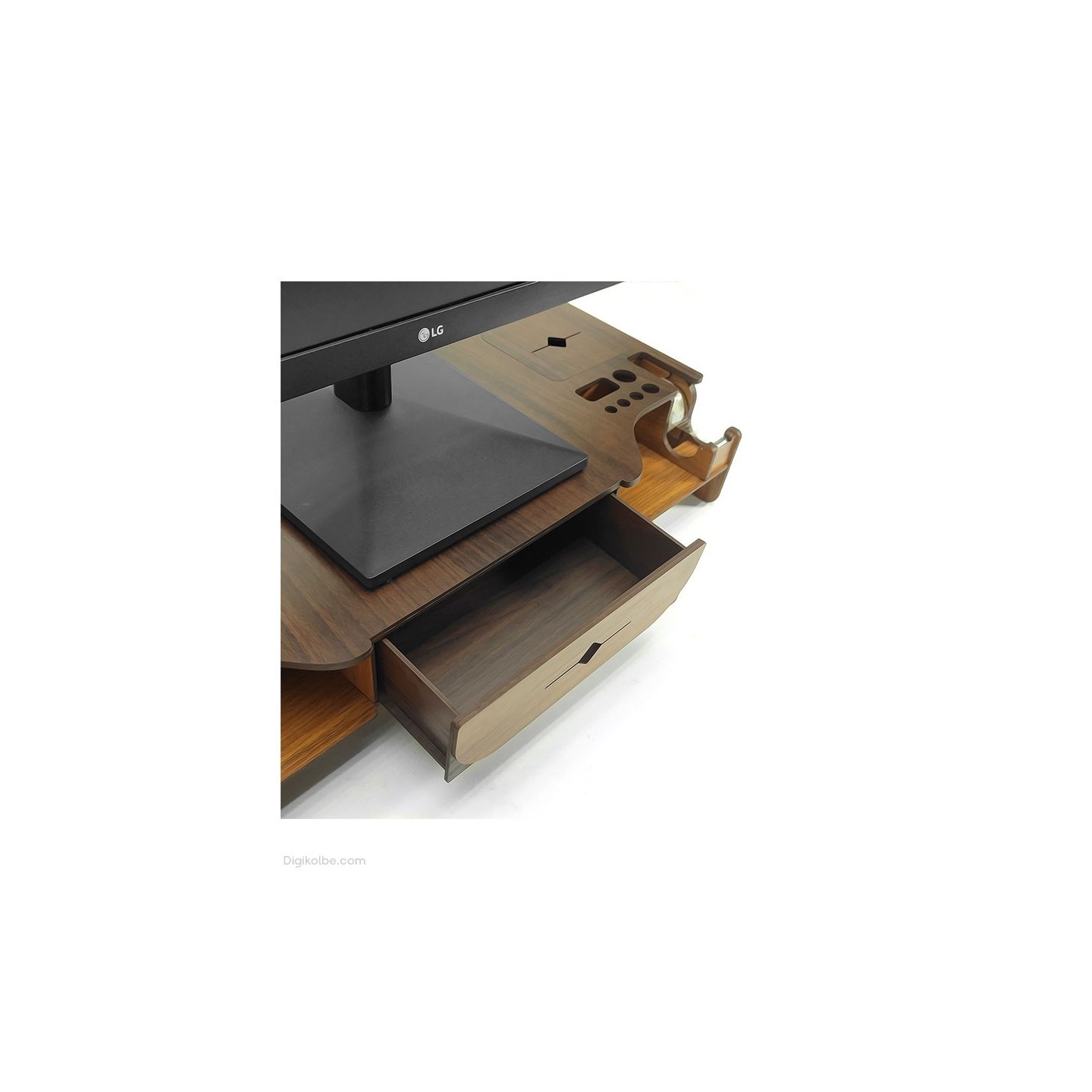 پایه نگه دارنده مانیتور کیانلی ( K12 )