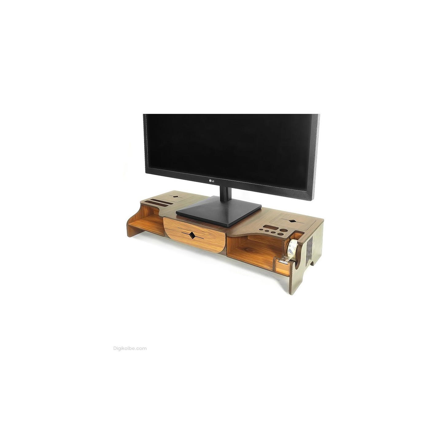 پایه نگه دارنده مانیتور کیانلی ( K12 )