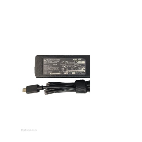 شارژر لپ‌تاپ ایسوس 19 ولت 1.75 آمپر ( T100 )