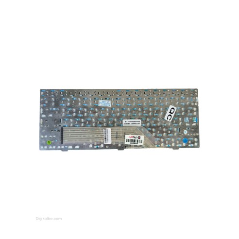 کیبورد لپ‌تاپ ام‌اس‌آی U100 (Wind)