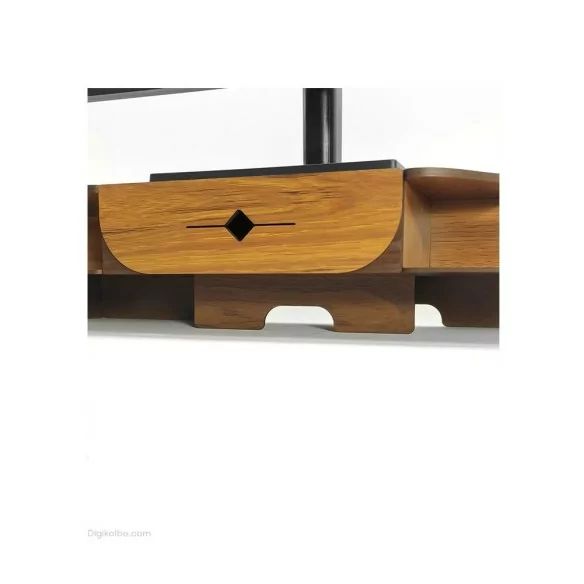 پایه نگه دارنده مانیتور کیانلی ( K12 ) پایه نگه دارنده مانیتور کیانلی ( K12 )