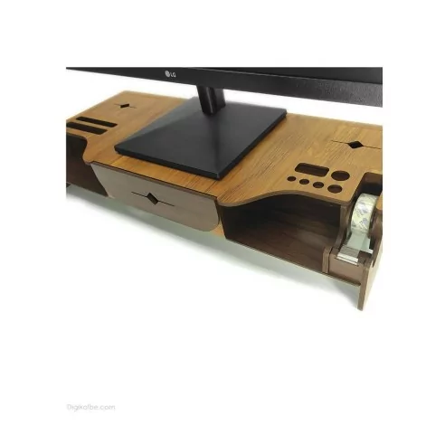 پایه نگه دارنده مانیتور کیانلی ( K12 )