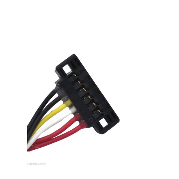 باتری لپ‌تاپ ایسوس C41N1715