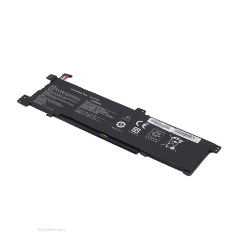 باتری لپ‌تاپ ایسوس B31N1424