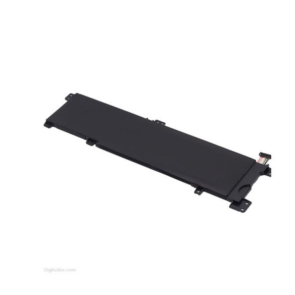 باتری لپ‌تاپ ایسوس B31N1424