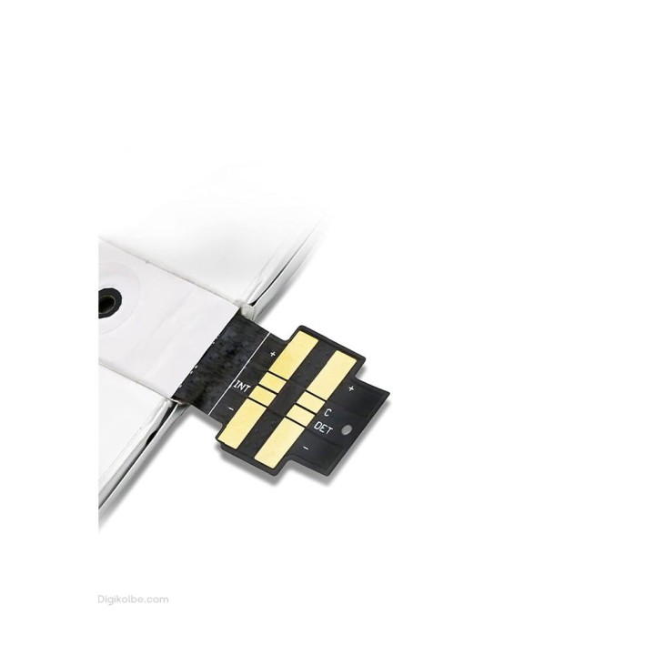باتری لپ‌تاپ مایکروسافت سرفیس G3HTA027H