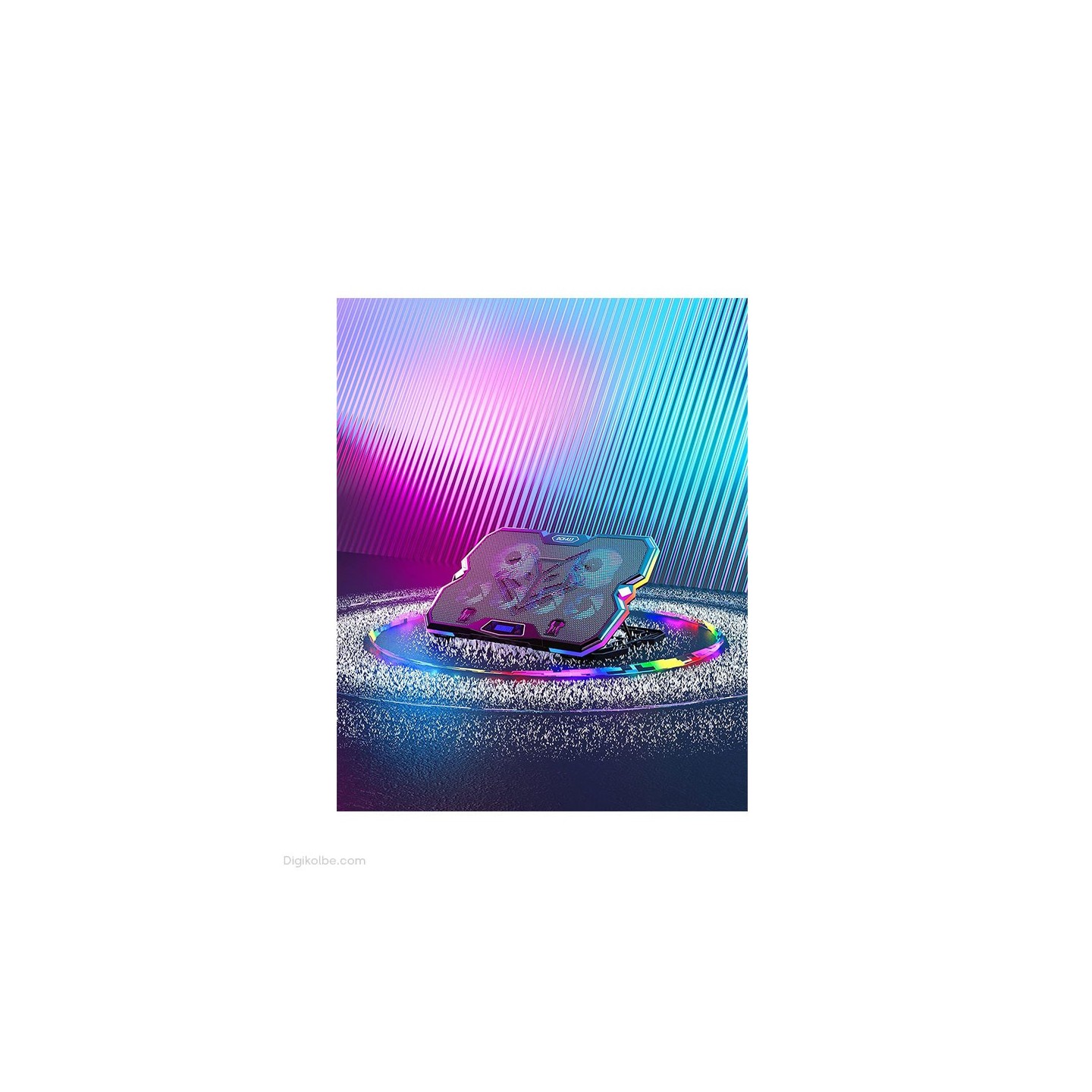 کول‌کلد A13 (پایه خنک‌کننده لپ‌تاپ)