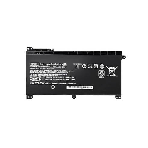 باتری لپ‌تاپ اچ‌پی BI03XL