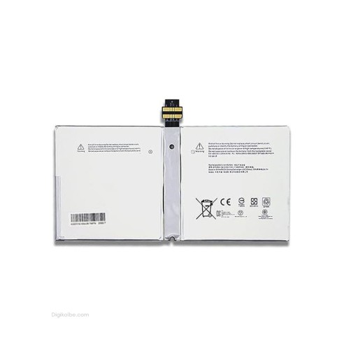 باتری لپ‌تاپ مایکروسافت Surface Pro 4