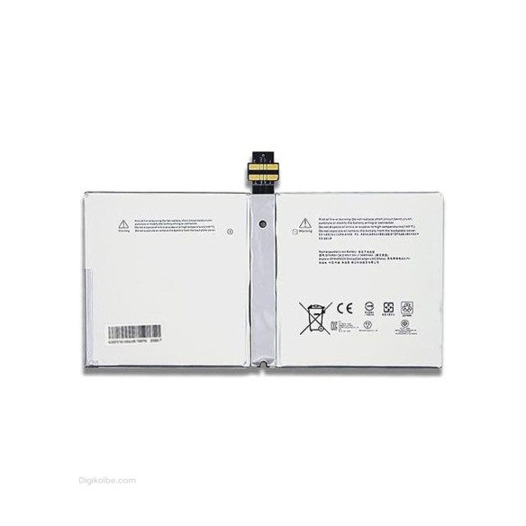 باتری لپ‌تاپ مایکروسافت Surface Pro 4