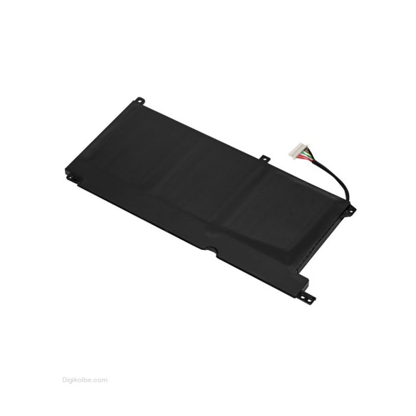 باتری لپ‌تاپ اچ‌پی GAMING 15-DK (Pavilion)